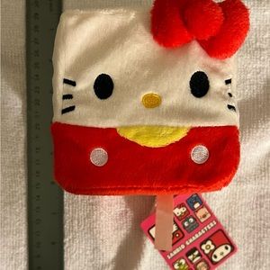 HELLO KITTY CUBE - Sanrio 50th Anniversary